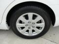 Super White - Camry XLE V6 Photo No. 14