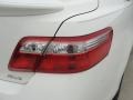 Super White - Camry XLE V6 Photo No. 20
