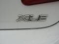 Super White - Camry XLE V6 Photo No. 21