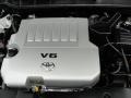 Super White - Camry XLE V6 Photo No. 23