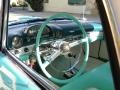 Thunderbird Blue - Thunderbird Convertible Photo No. 27