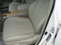 Super White - Camry XLE V6 Photo No. 34