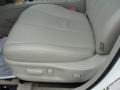 Super White - Camry XLE V6 Photo No. 35