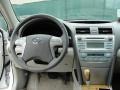 Super White - Camry XLE V6 Photo No. 37