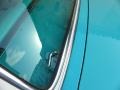 Thunderbird Blue - Thunderbird Convertible Photo No. 54