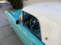 Thunderbird Blue - Thunderbird Convertible Photo No. 56