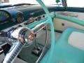 Thunderbird Blue - Thunderbird Convertible Photo No. 58