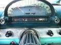 Thunderbird Blue - Thunderbird Convertible Photo No. 81