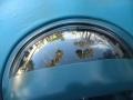 Thunderbird Blue - Thunderbird Convertible Photo No. 82