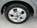 Medium Gray - Aveo LS Sedan Photo No. 15