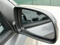 Medium Gray - Aveo LS Sedan Photo No. 18