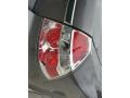 Medium Gray - Aveo LS Sedan Photo No. 19