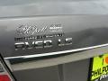 Medium Gray - Aveo LS Sedan Photo No. 20