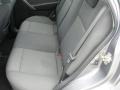 2007 Medium Gray Chevrolet Aveo LS Sedan  photo #30