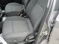 Medium Gray - Aveo LS Sedan Photo No. 33