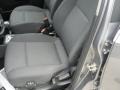 2007 Medium Gray Chevrolet Aveo LS Sedan  photo #33