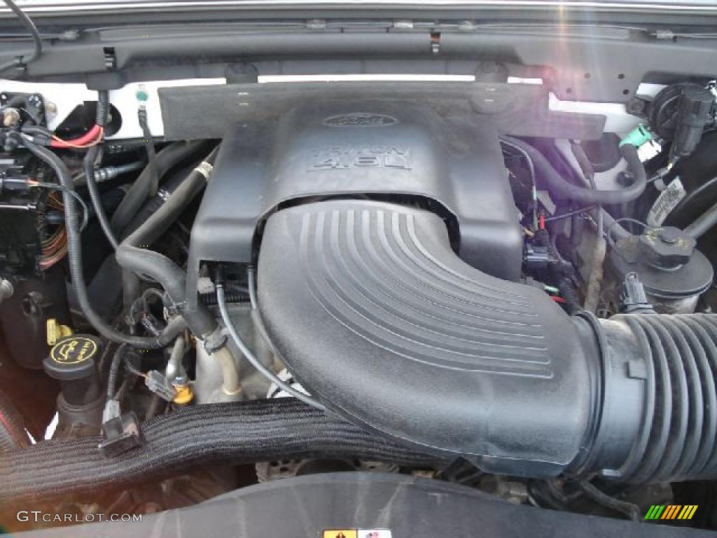 2002 F150 XLT SuperCab - Oxford White / Medium Parchment photo #16