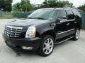 Black Raven - Escalade AWD Photo No. 7