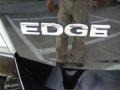 Black - Edge SEL Plus AWD Photo No. 29