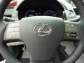 2010 Smoky Granite Mica Lexus HS 250h Hybrid Premium  photo #19