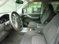 2010 Dark Slate Metallic Nissan Pathfinder SE 4x4  photo #9