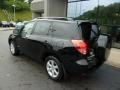 2008 Black Toyota RAV4 Limited V6 4WD  photo #3