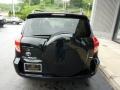 2008 Black Toyota RAV4 Limited V6 4WD  photo #4