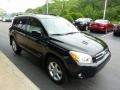 2008 Black Toyota RAV4 Limited V6 4WD  photo #6
