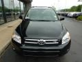 2008 Black Toyota RAV4 Limited V6 4WD  photo #7