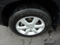 2008 Black Toyota RAV4 Limited V6 4WD  photo #8