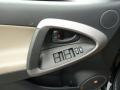 2008 Black Toyota RAV4 Limited V6 4WD  photo #11