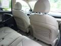 2008 Black Toyota RAV4 Limited V6 4WD  photo #15