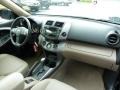 2008 Black Toyota RAV4 Limited V6 4WD  photo #16