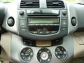 2008 Black Toyota RAV4 Limited V6 4WD  photo #17