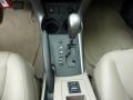 2008 Black Toyota RAV4 Limited V6 4WD  photo #18