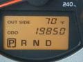 2008 Black Toyota RAV4 Limited V6 4WD  photo #20