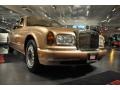 1999 Champagne Beige Metallic Rolls-Royce Silver Seraph   photo #1