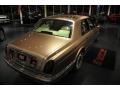 1999 Champagne Beige Metallic Rolls-Royce Silver Seraph   photo #4