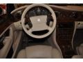 1999 Champagne Beige Metallic Rolls-Royce Silver Seraph   photo #8