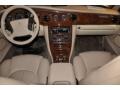 1999 Champagne Beige Metallic Rolls-Royce Silver Seraph   photo #18