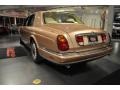 1999 Champagne Beige Metallic Rolls-Royce Silver Seraph   photo #20