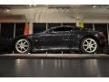 2007 Blue Sapphire Aston Martin V8 Vantage Coupe  photo #12