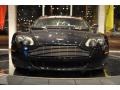 2007 Blue Sapphire Aston Martin V8 Vantage Coupe  photo #17