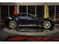 Blue Sapphire - V8 Vantage Coupe Photo No. 21