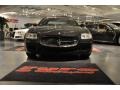 Nero (Black) - Quattroporte Sport GT S Photo No. 2