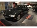 Nero (Black) - Quattroporte Sport GT S Photo No. 3