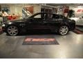 Nero (Black) - Quattroporte Sport GT S Photo No. 11