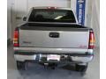 Steel Gray Metallic - Sierra 1500 Classic SLE Extended Cab 4x4 Photo No. 3