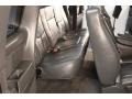 Steel Gray Metallic - Sierra 1500 Classic SLE Extended Cab 4x4 Photo No. 7
