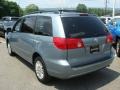 2007 Blue Mirage Metallic Toyota Sienna XLE Limited AWD  photo #4